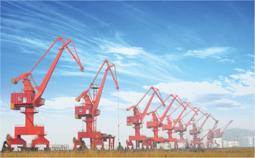 尊龙集团官网龙湾港务有限公司